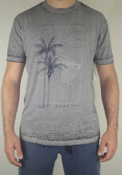 KINETIX 'Make Your Path' T-Shirt
