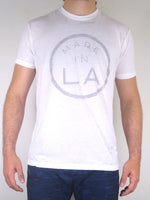 KINETIX 'Made in LA' T-shirt