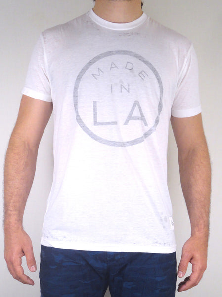 KINETIX 'Made in LA' T-shirt