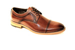 Dickinson Cap Toe Oxford by Stacy Adams