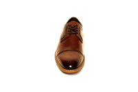 Dickinson Cap Toe Oxford by Stacy Adams