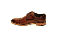 Dickinson Cap Toe Oxford by Stacy Adams