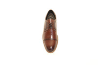 Dickinson Cap Toe Oxford by Stacy Adams