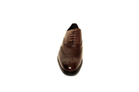 Stockwell Wingtip Oxford by Stacy Adams (Cognac)