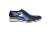Dinsmore Single Monk Strap by Stacy Adams