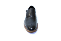 Dinsmore Single Monk Strap by Stacy Adams
