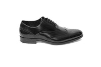 Stockwell Wingtip Oxford by Stacy Adams (Black)