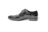 Stockwell Wingtip Oxford by Stacy Adams (Black)