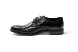 Graham Plain Toe Oxford by Stacy Adams