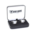 Mother of Pearl Cuff Link