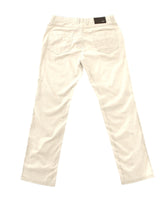 ENZO Jean-Cut Pant (Sand)