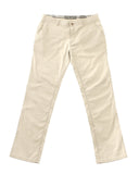ENZO Jean-Cut Pant (Sand)