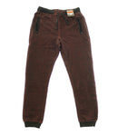 ARNOLD Burgandy Space Jogger