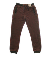 ARNOLD Burgandy Space Jogger