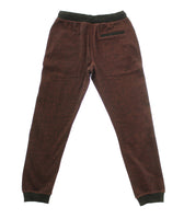 ARNOLD Burgandy Space Jogger