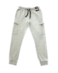 TYSON Grey Jogger