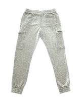 TYSON Grey Jogger