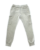 TYSON Grey Jogger