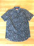 Projek Raw Pattern shirt s/s