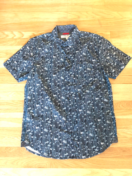 Projek Raw Pattern shirt s/s